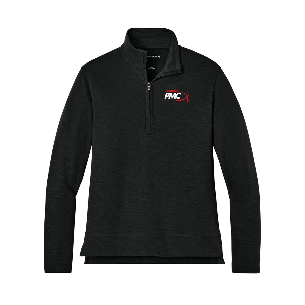 Simona PMC - Port Authority® Women’s Breakwater 1/4-Zip