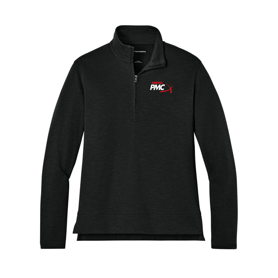 Simona PMC - Port Authority® Women’s Breakwater 1/4-Zip