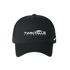 Twin Falls Volkswagen - Nike Snapback Mesh Trucker Cap