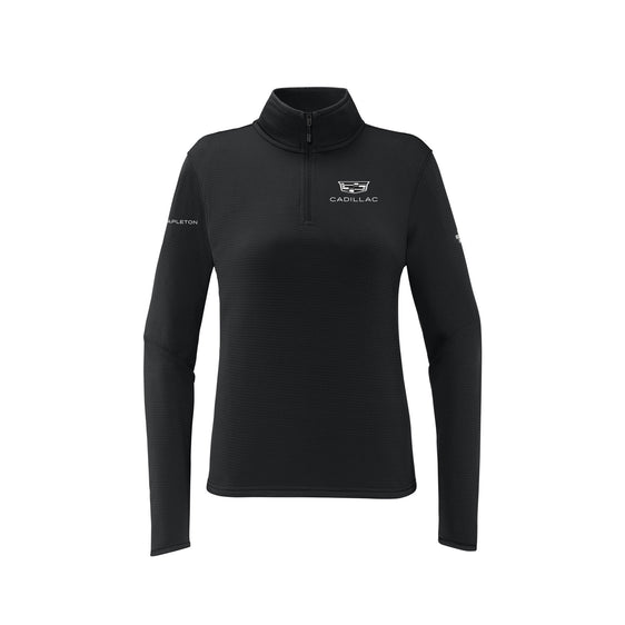 Cadillac Libertyville - The North Face® Women’s Aim 1/4-Zip Fleece