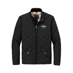 GCI - Brooks Brothers® Quilted Jacket
