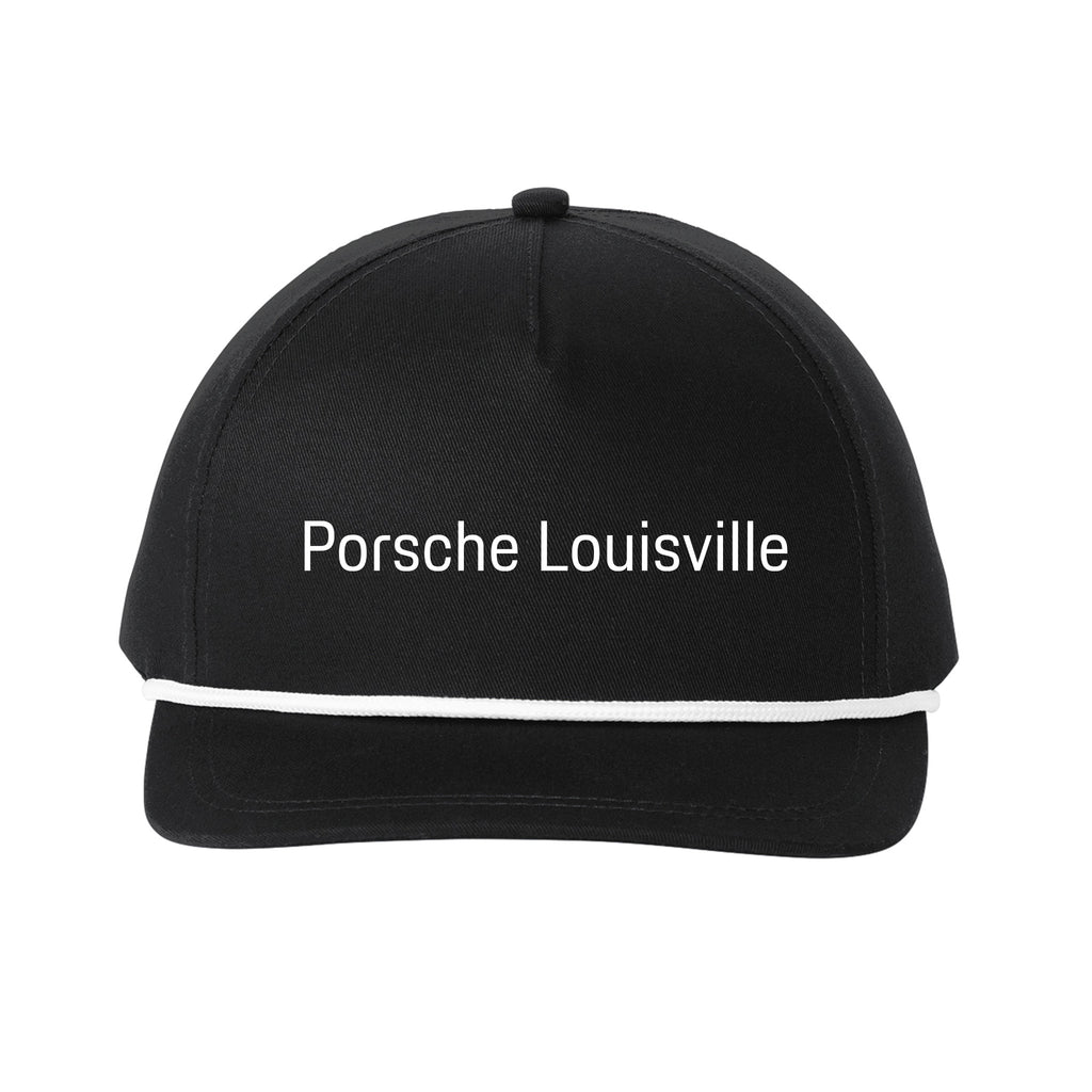 Germain Cars Corp - The Barnes Cap