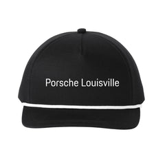 Germain Cars Corp - The Barnes Cap