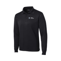 BMW of Ann Arbor - Sport-Tek® Long Sleeve Micropique Sport-Wick®Polo