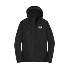 Taylor Family Automotive - Port Authority® Merge 3-in-1 Jacket