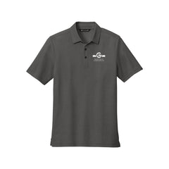 GCI - TravisMathew Oceanside Heather Polo
