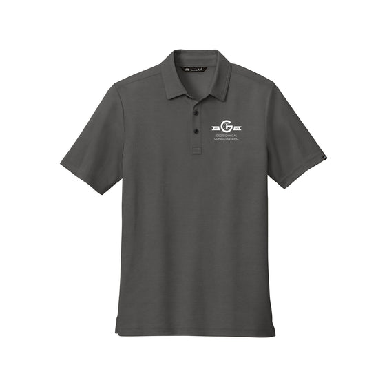 GCI - TravisMathew Oceanside Heather Polo