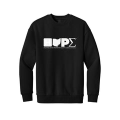 Buckeye Community Hope - District® V.I.T.™ Heavyweight Fleece Crew