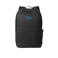TAC - Port Authority® Matte Backpack