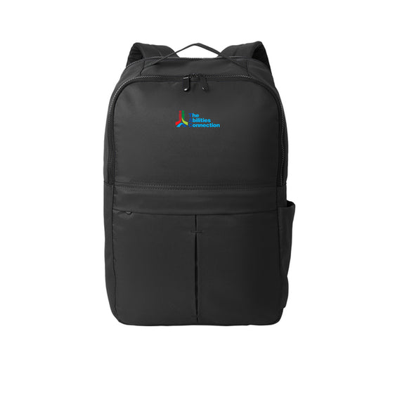 TAC - Port Authority® Matte Backpack