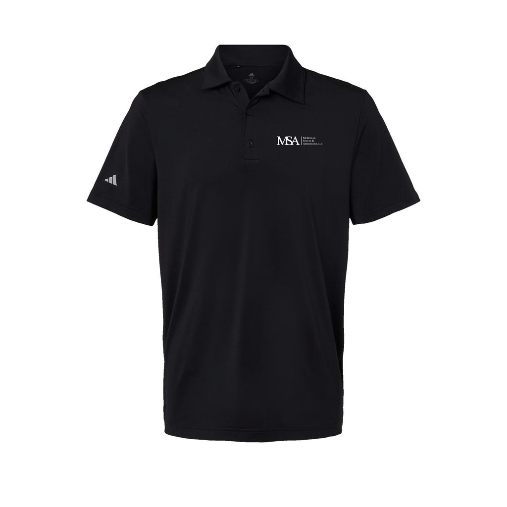 MSA Law Firm - Men's Ultimate365 Solid Polo