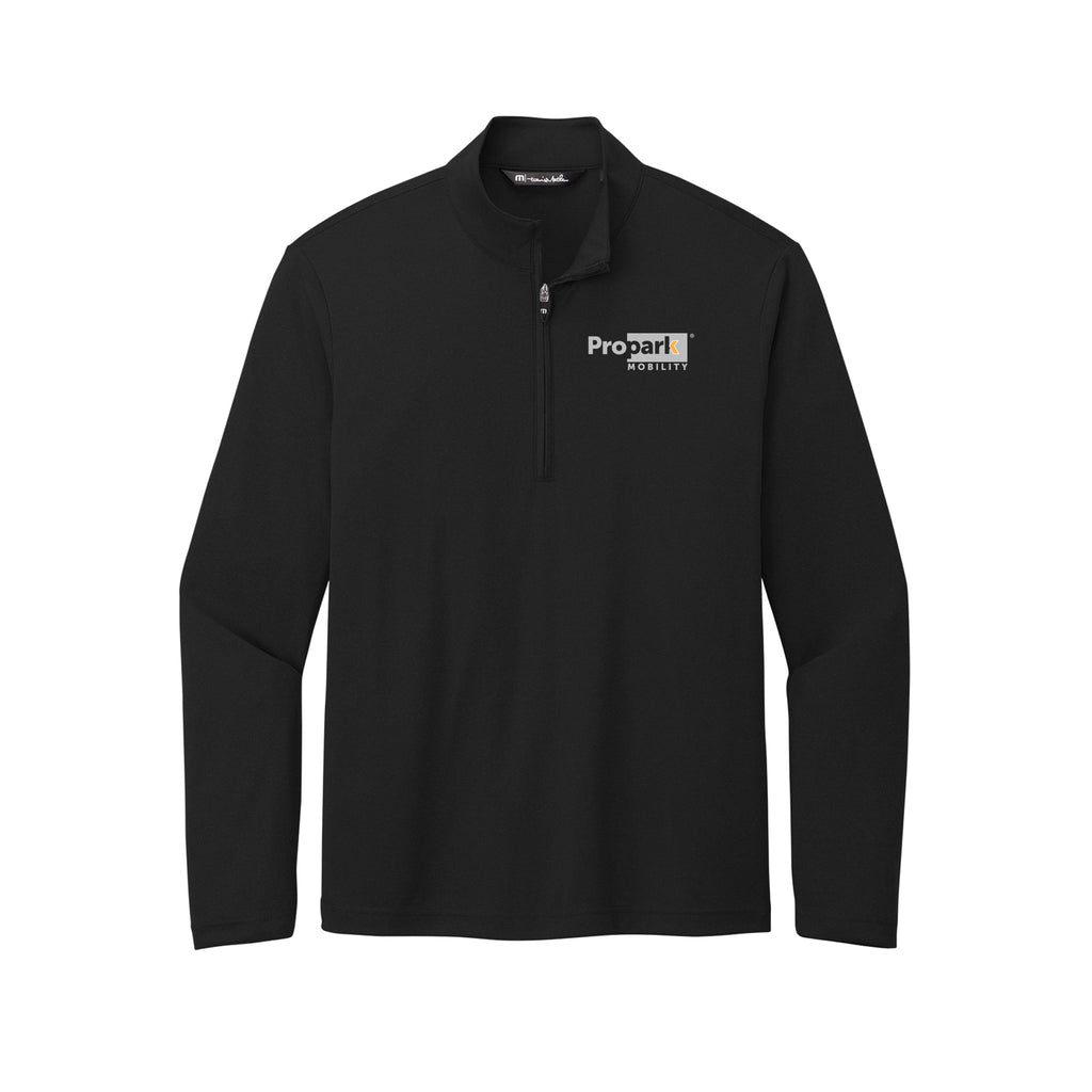 Propark Mobility - TravisMathew Coto Performance 1/4-Zip