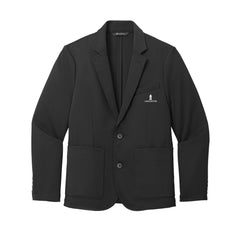 City of Lancaster - Mercer+Mettle® Relaxed Knit Blazer