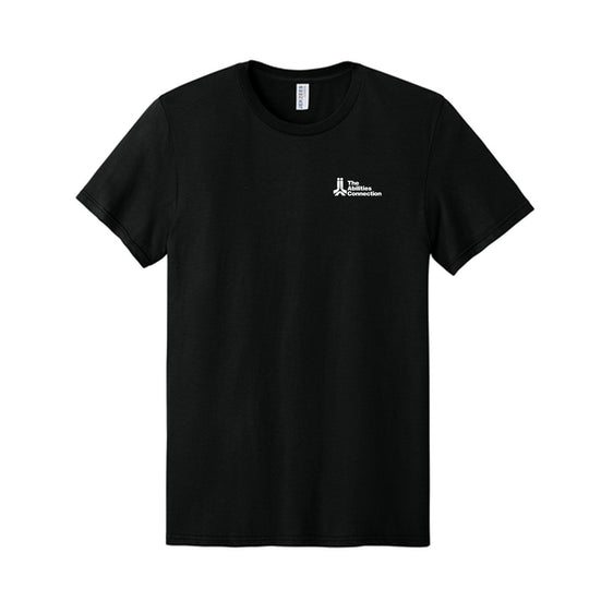 TAC - Jerzees Classics™ Unisex Cotton T-Shirt
