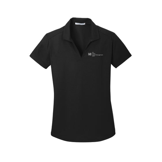 Neary Wealth Management - Port Authority® Women's Dry Zone® Grid Polo