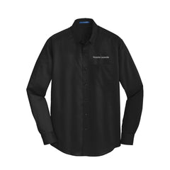 Germain Cars Corp - Port Authority® Men’s SuperPro™ Twill Shirt
