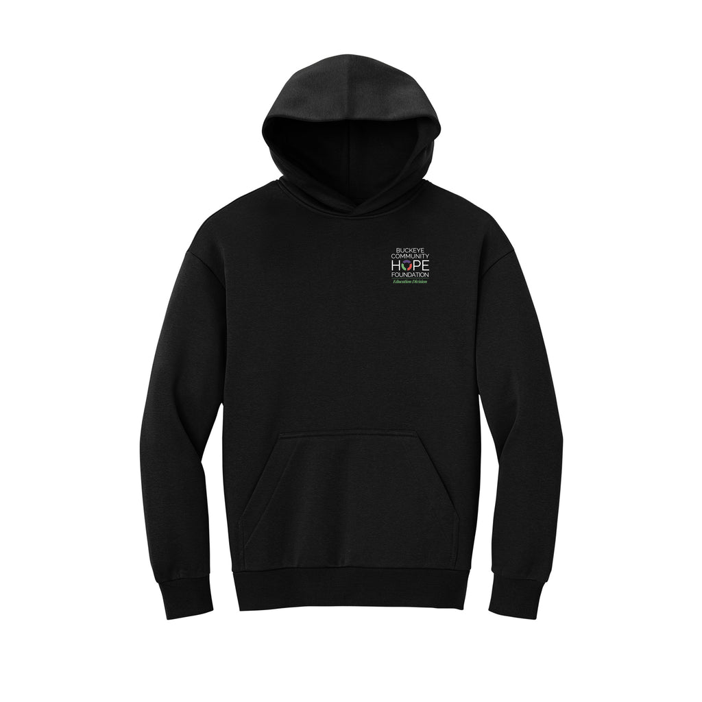 Buckeye Community Hope - District® V.I.T.™ Heavyweight Fleece Hoodie