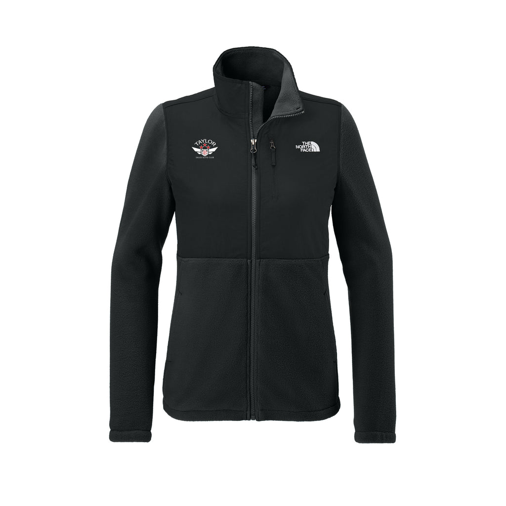 Taylor Family Automotive - The North Face® Women’s Highest Peak Full-Zip Fleece Jacket