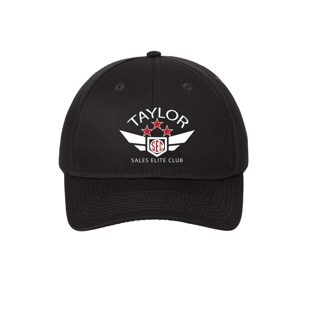 Taylor Family Automotive - Port Authority® Uniforming Twill Cap