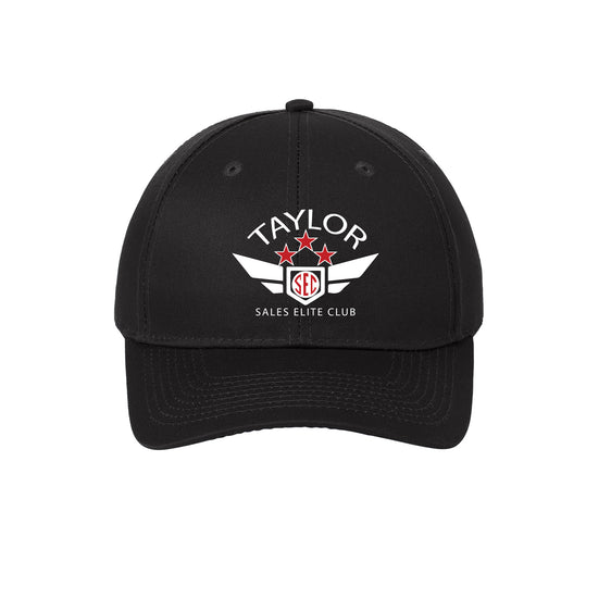 Taylor Family Automotive - Port Authority® Uniforming Twill Cap