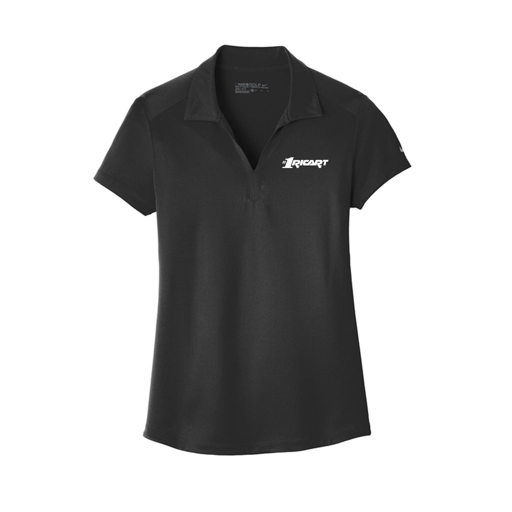 Ricart Leadership - Nike Women's Dri-FIT Legacy Polo