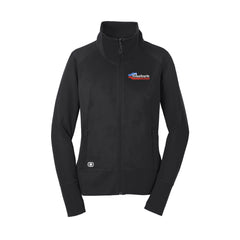 Chesrown of Sidney - OGIO® Women's Fulcrum Full-Zip