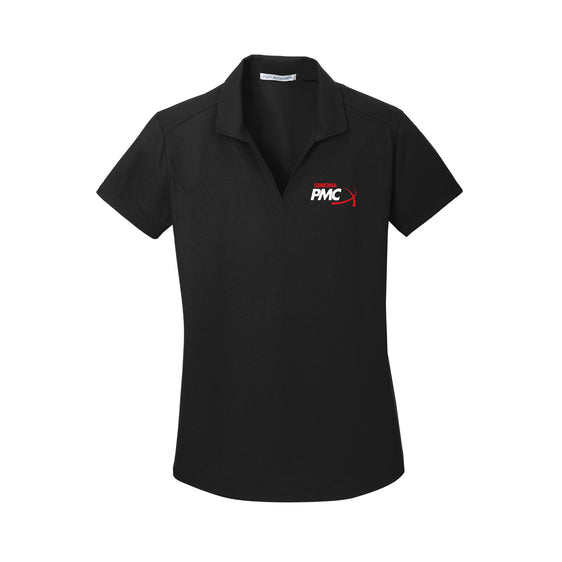 Simona PMC - Port Authority® Women's Dry Zone® Grid Polo