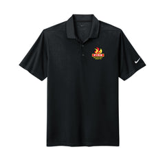 Grandview Heights Fire Dept. - Nike Dri-FIT Micro Pique 2.0 Polo
