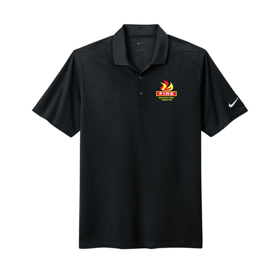 Grandview Heights Fire Dept. - Nike Dri-FIT Micro Pique 2.0 Polo