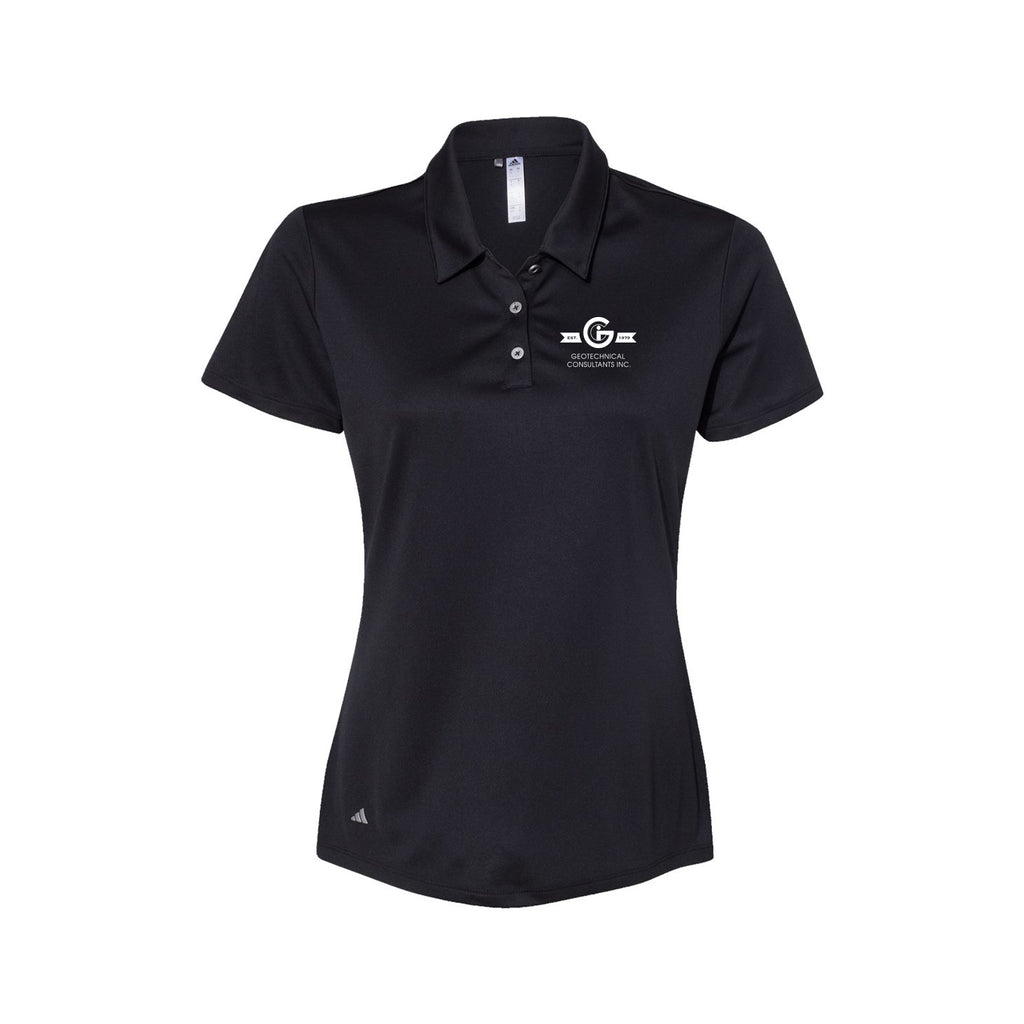 GCI - Adidas - Women's Performance Polo