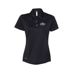 GCI - Adidas - Women's Performance Polo