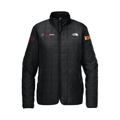 Toyota Direct - The North Face® Women’s Iron Drift Quilted Jacket
