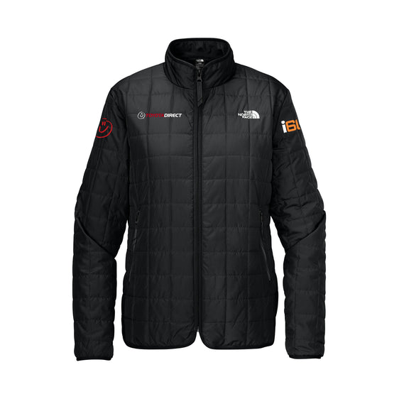 Toyota Direct - The North Face® Women’s Iron Drift Quilted Jacket