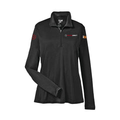 Toyota Direct - Women's Zone Performance Quarter-Zip Pullover