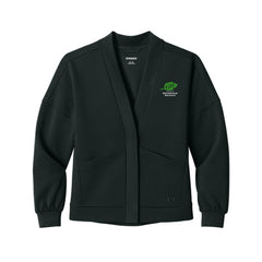 City of Grandview Heights - OGIO® Women’s Transcend Cardigan