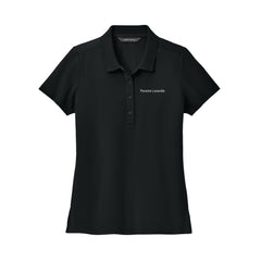 Germain Cars Corp - Mercer+Mettle® Women’s Classic Fit Stretch Pique Polo