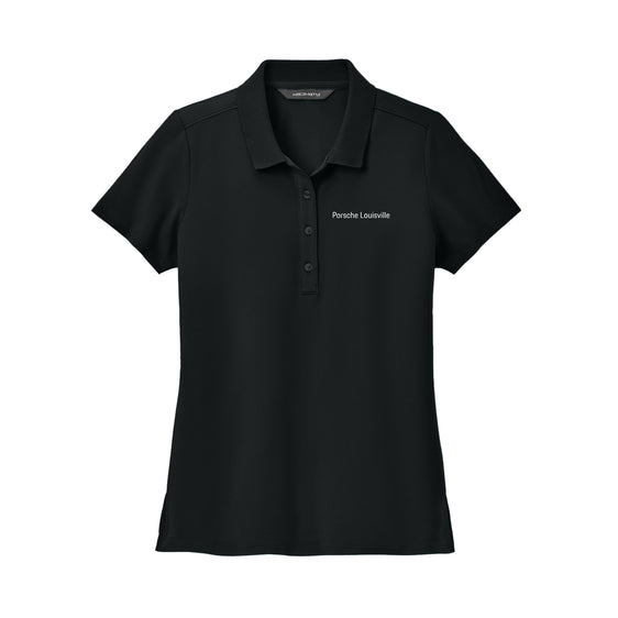 Germain Cars Corp - Mercer+Mettle® Women’s Classic Fit Stretch Pique Polo