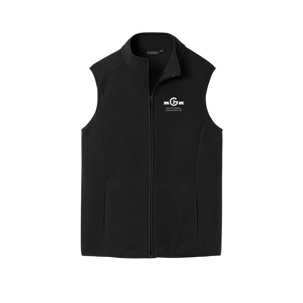 GCI - Port Authority® C-FREE® Fleece Vest