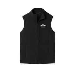 GCI - Port Authority® C-FREE® Fleece Vest