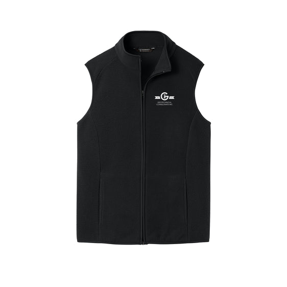 GCI - Port Authority® C-FREE® Fleece Vest