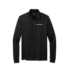 Germain Corporate - Brooks Brothers® Double-Knit 1/4-Zip