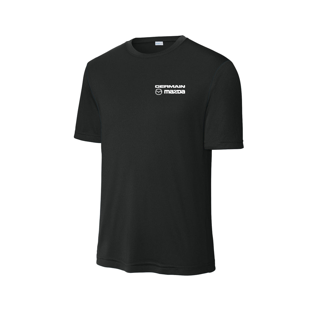 Germain Mazda of Columbus - Sport-Tek® PosiCharge® Competitor™ Tee