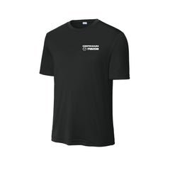 Germain Mazda of Columbus - Sport-Tek® PosiCharge® Competitor™ Tee