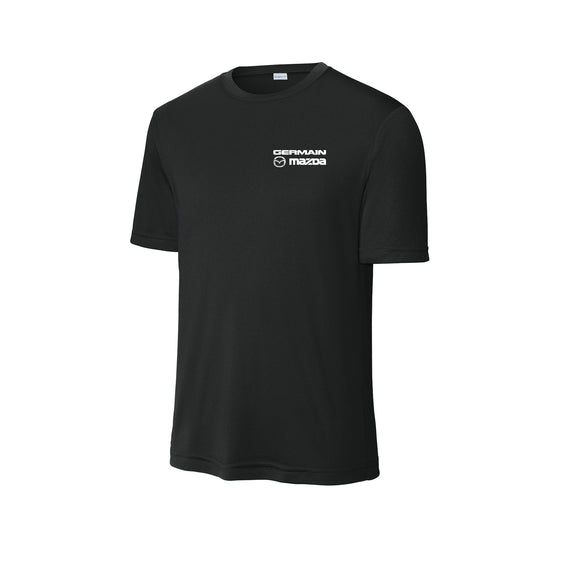 Germain Mazda of Columbus - Sport-Tek® PosiCharge® Competitor™ Tee
