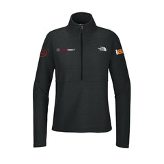 Toyota Direct - The North Face® Women’s Textured Pine Grove 1/2-Zip