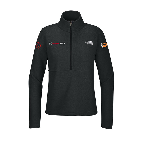 Toyota Direct - The North Face® Women’s Textured Pine Grove 1/2-Zip