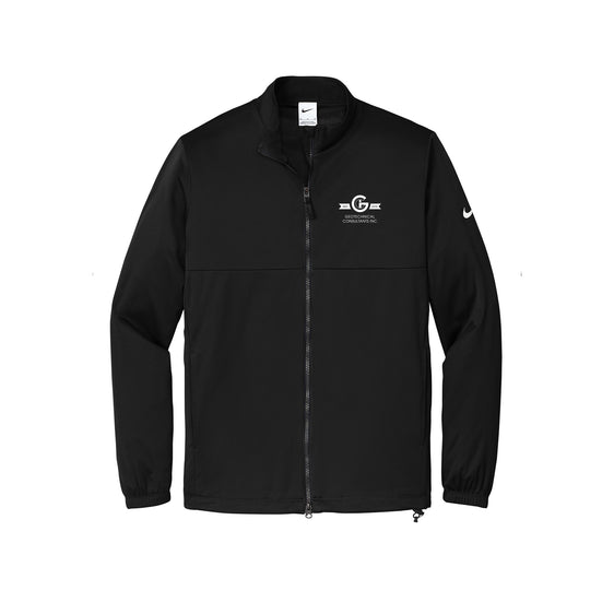 GCI - Nike Storm-FIT Full-Zip Jacket