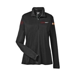 Drive Direct - Women's Zone Performance Quarter-Zip Pullover