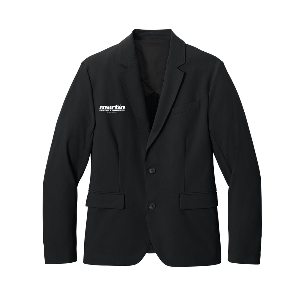 Martin Painting - Mercer+Mettle® Capital Tech Blazer