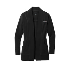 Boltaron - Port Authority® Women's Microterry Cardigan